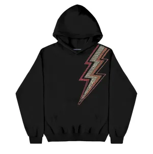 THUNDERBOLT HOODIE