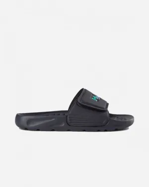 Tofield Bathshoe -  Navy