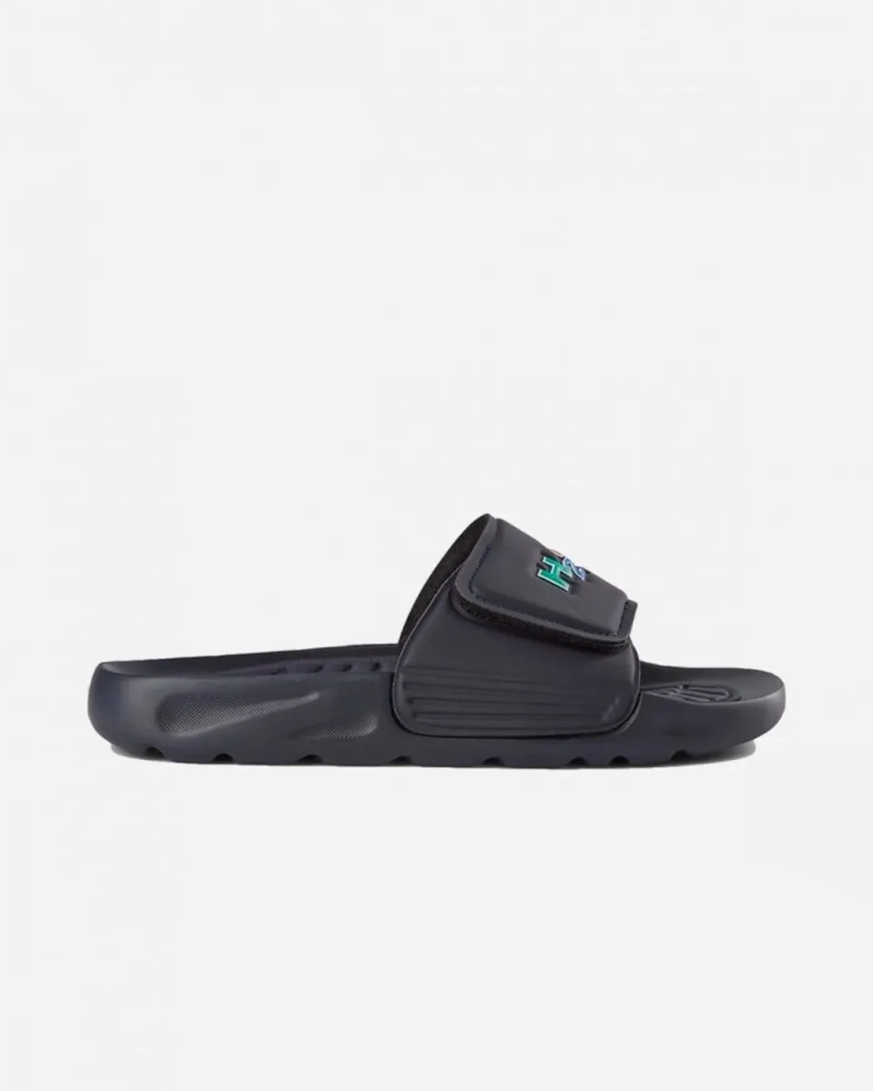 Tofield Bathshoe -  Navy