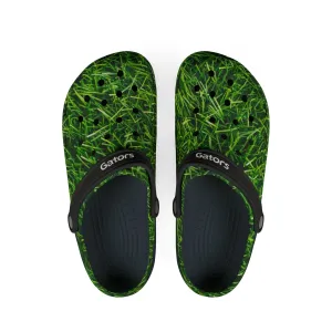Touch Grass Clogs