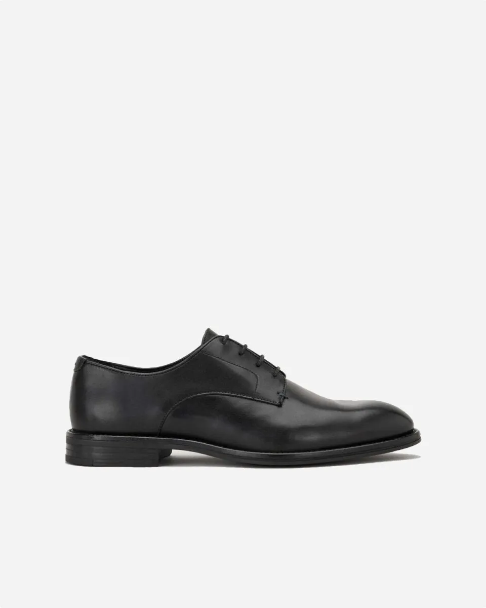 Trent - Black