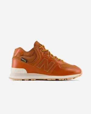 U574HBB - Brown/Brown