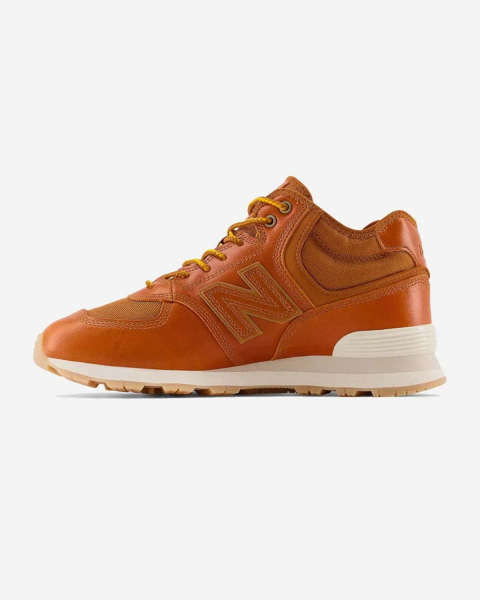 U574HBB - Brown/Brown