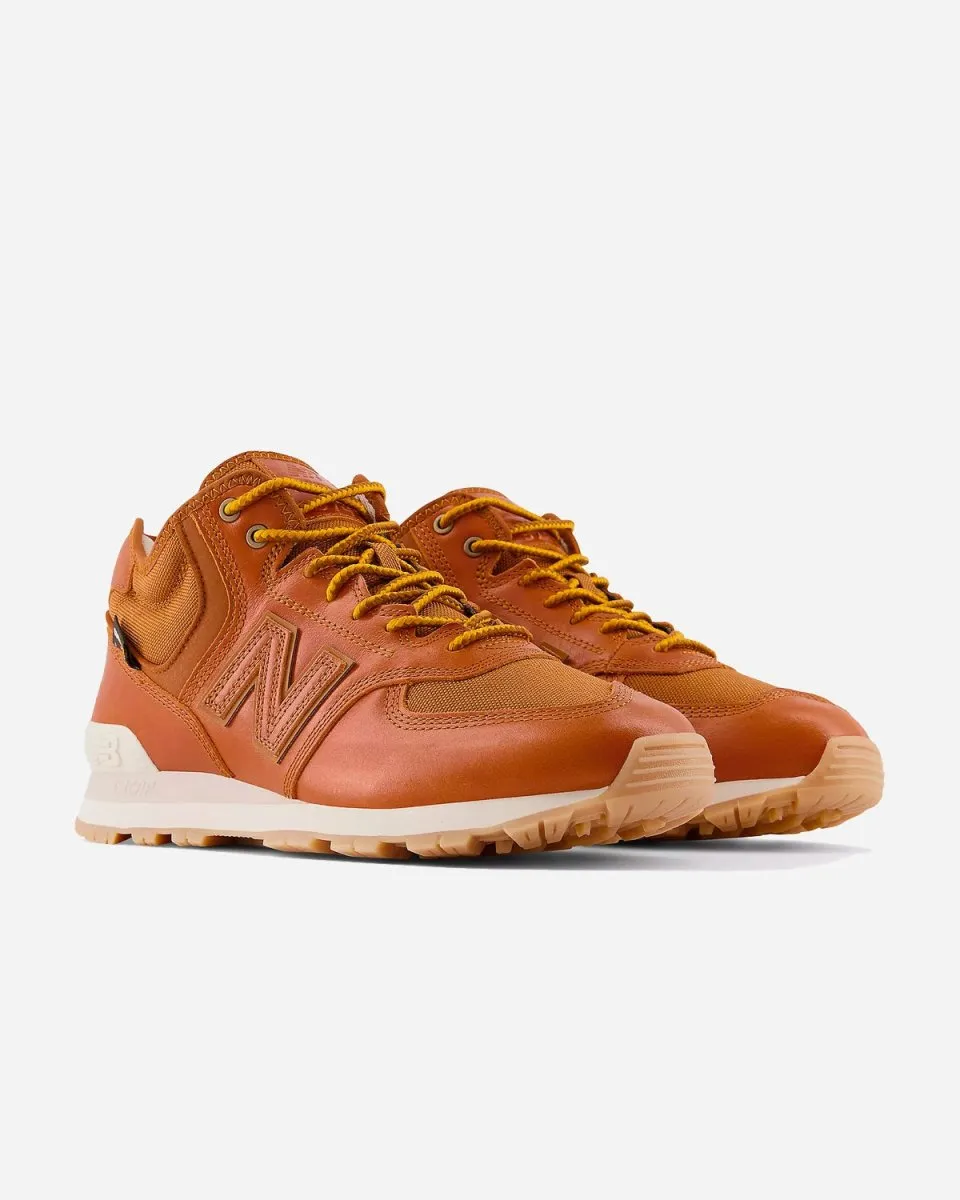 U574HBB - Brown/Brown