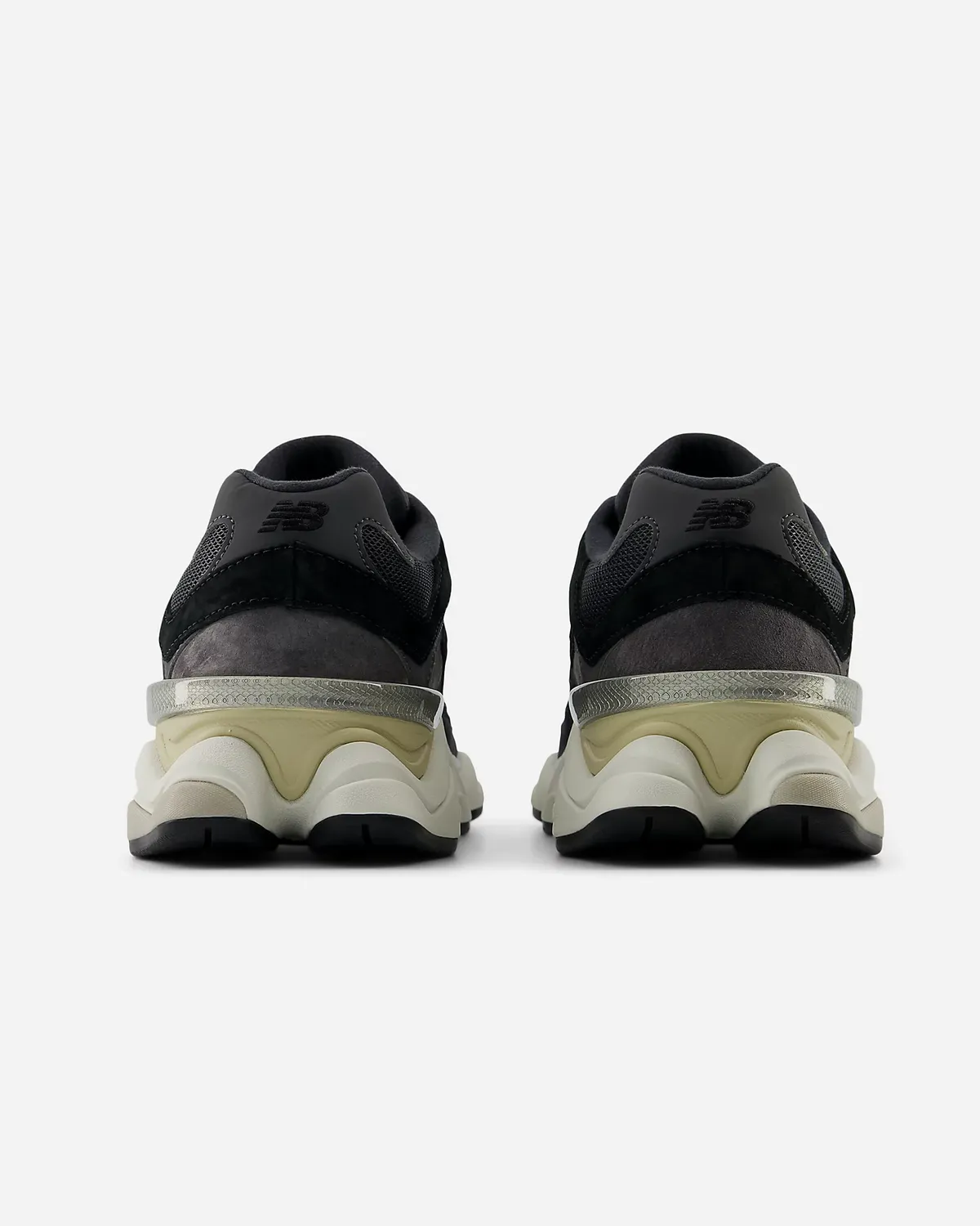 U9060BLC - Black /Phantom
