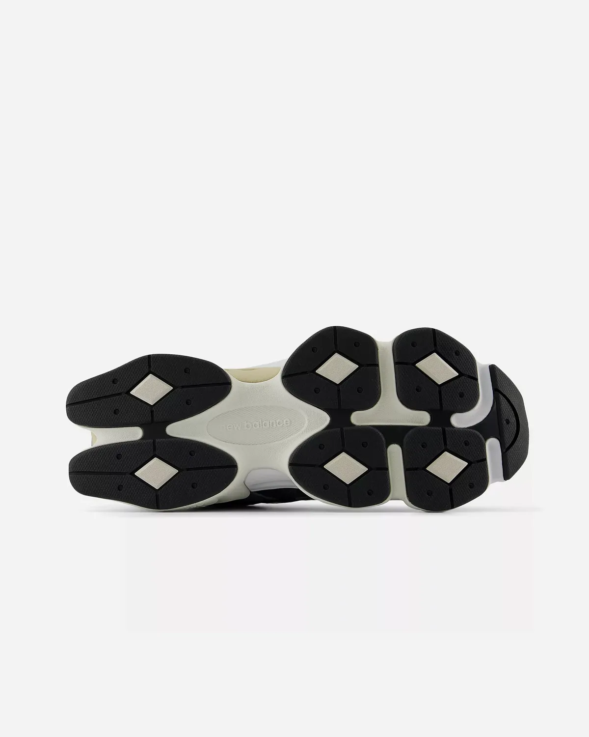U9060BLC - Black /Phantom