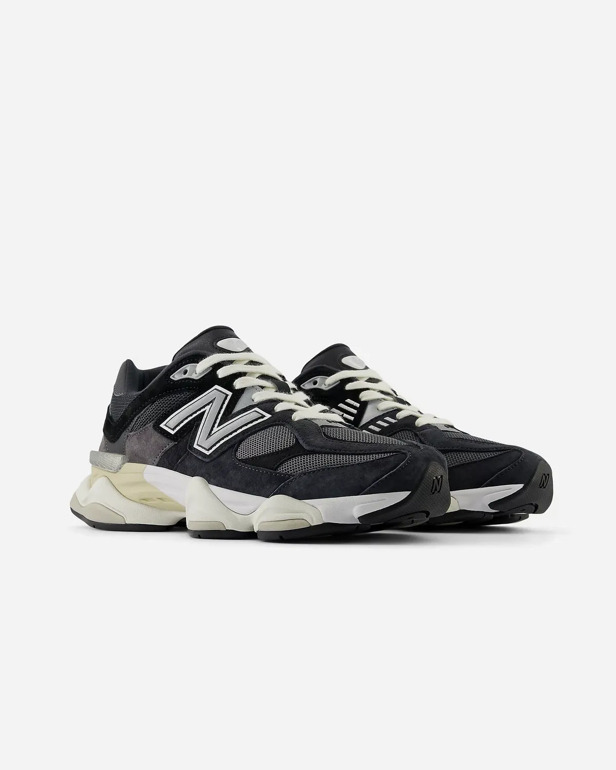 U9060BLC - Black /Phantom