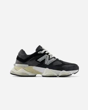 U9060BLC - Black /Phantom