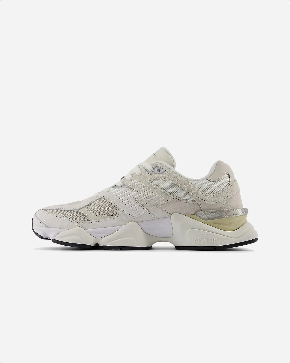 U9060WHT - Sea Salt / Moonbeam