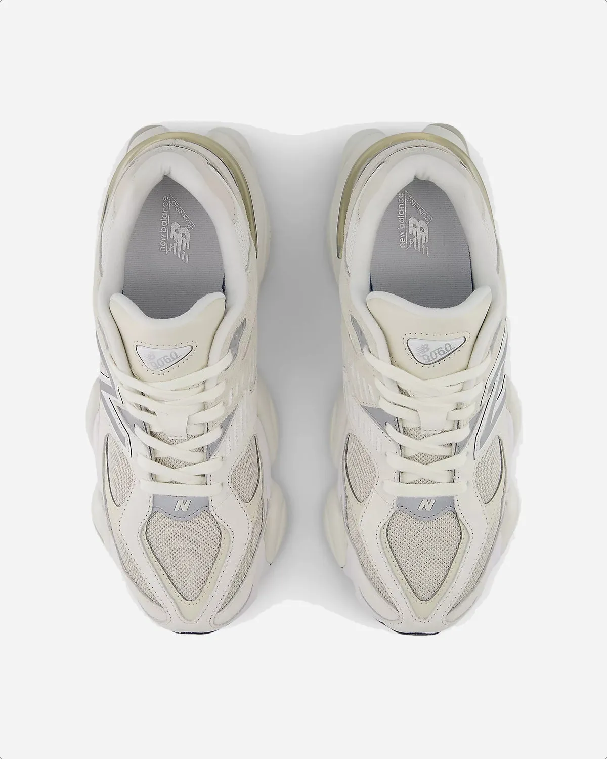 U9060WHT - Sea Salt / Moonbeam