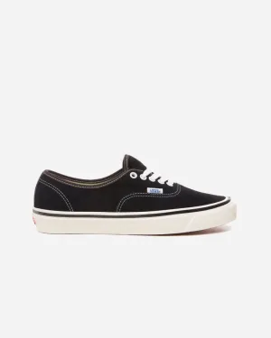 UA Authentic 44 DX (Anaheim) - Black/White