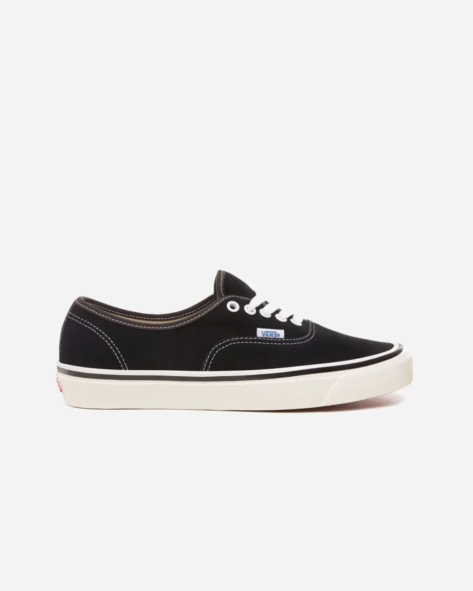 UA Authentic 44 DX (Anaheim) - Black/White