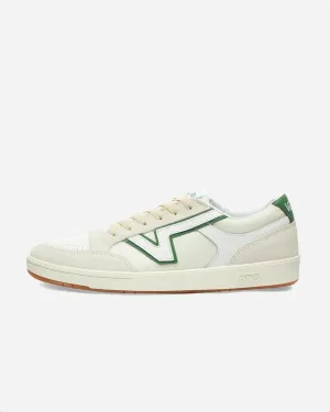 UA Lowland CC - White/Green