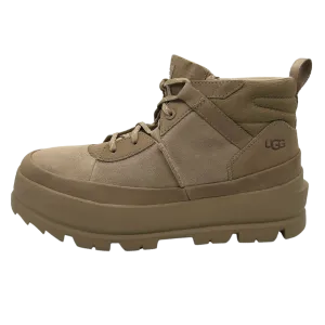 UGG Men's Lug Chukka