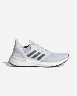Ultraboost 20 - Grey Three