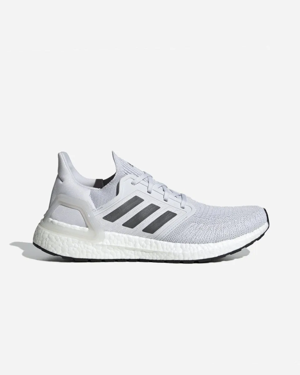 Ultraboost 20 - Grey Three