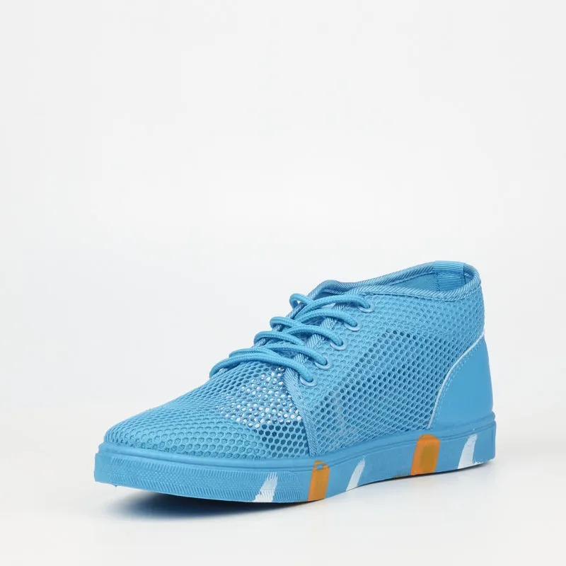 Urbanart Sneaker - Blue