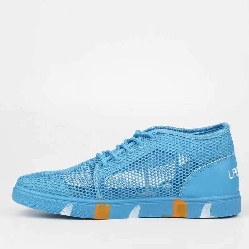 Urbanart Sneaker - Blue