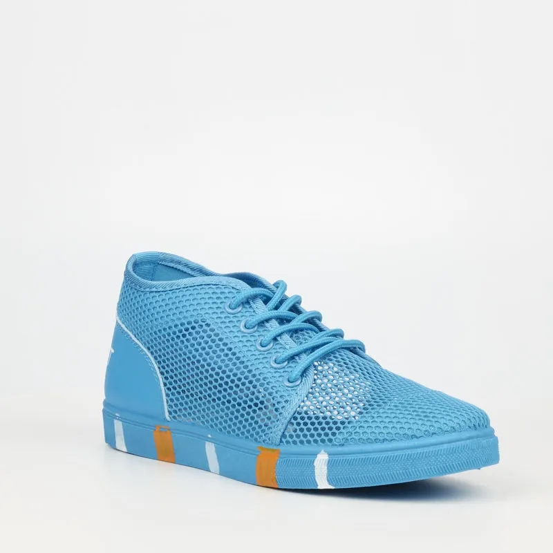 Urbanart Sneaker - Blue