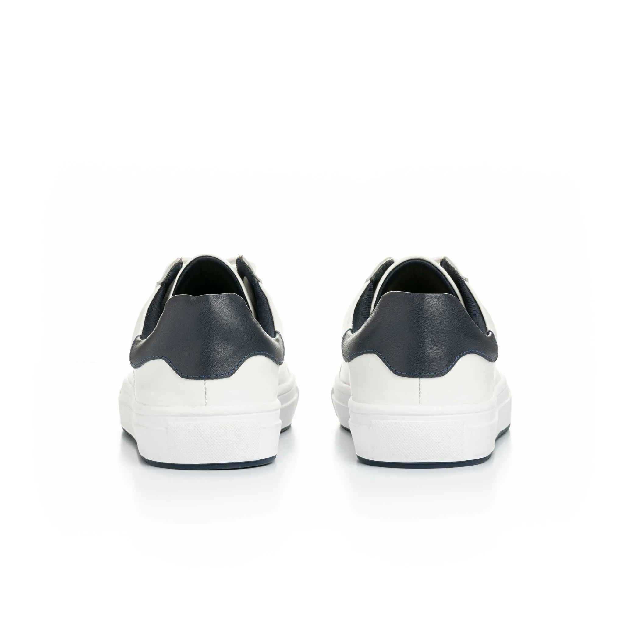 Valentino Blanco X Azul