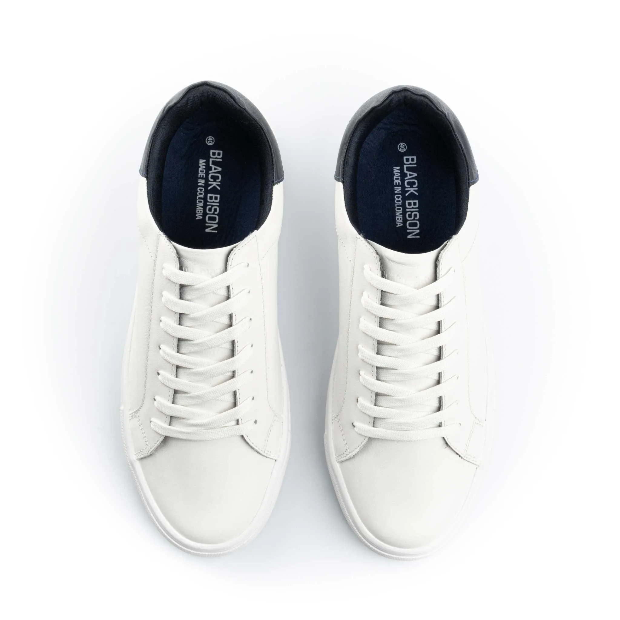 Valentino Blanco X Azul
