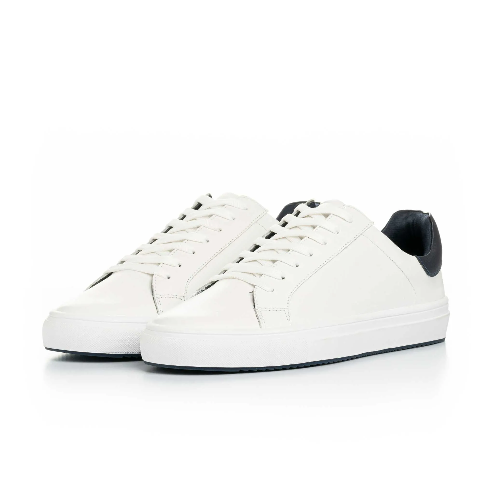 Valentino Blanco X Azul
