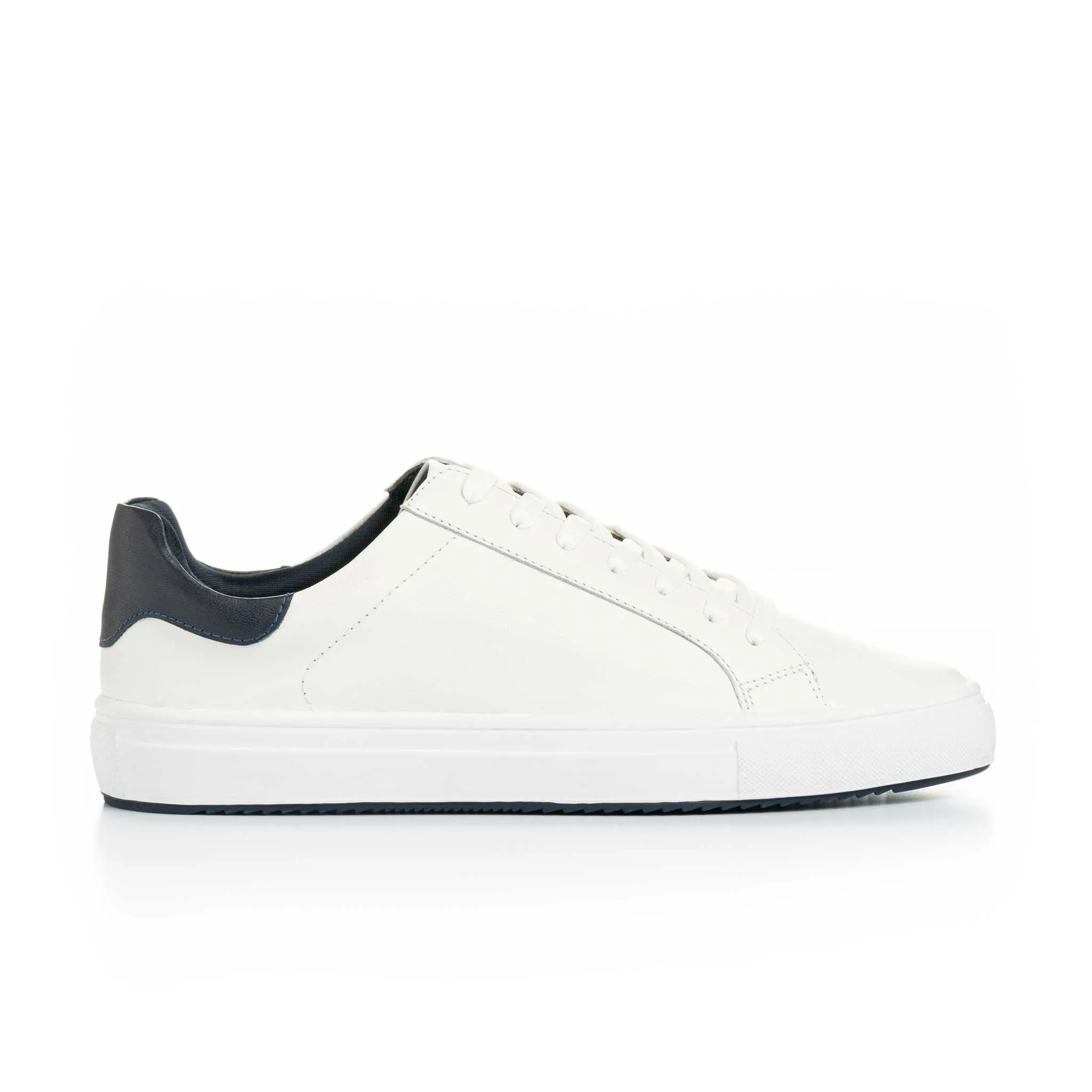 Valentino Blanco X Azul