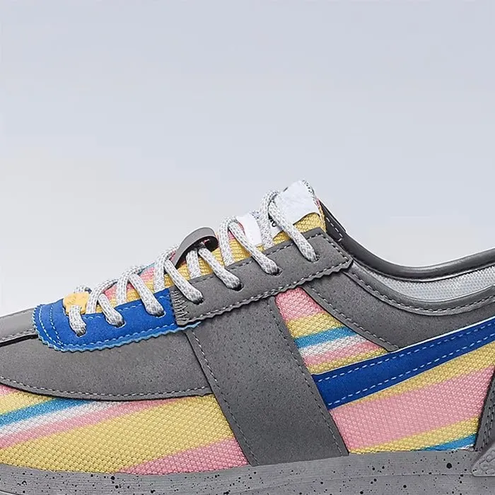 Victor Lévêque Colorful Lifestyle Sneakers