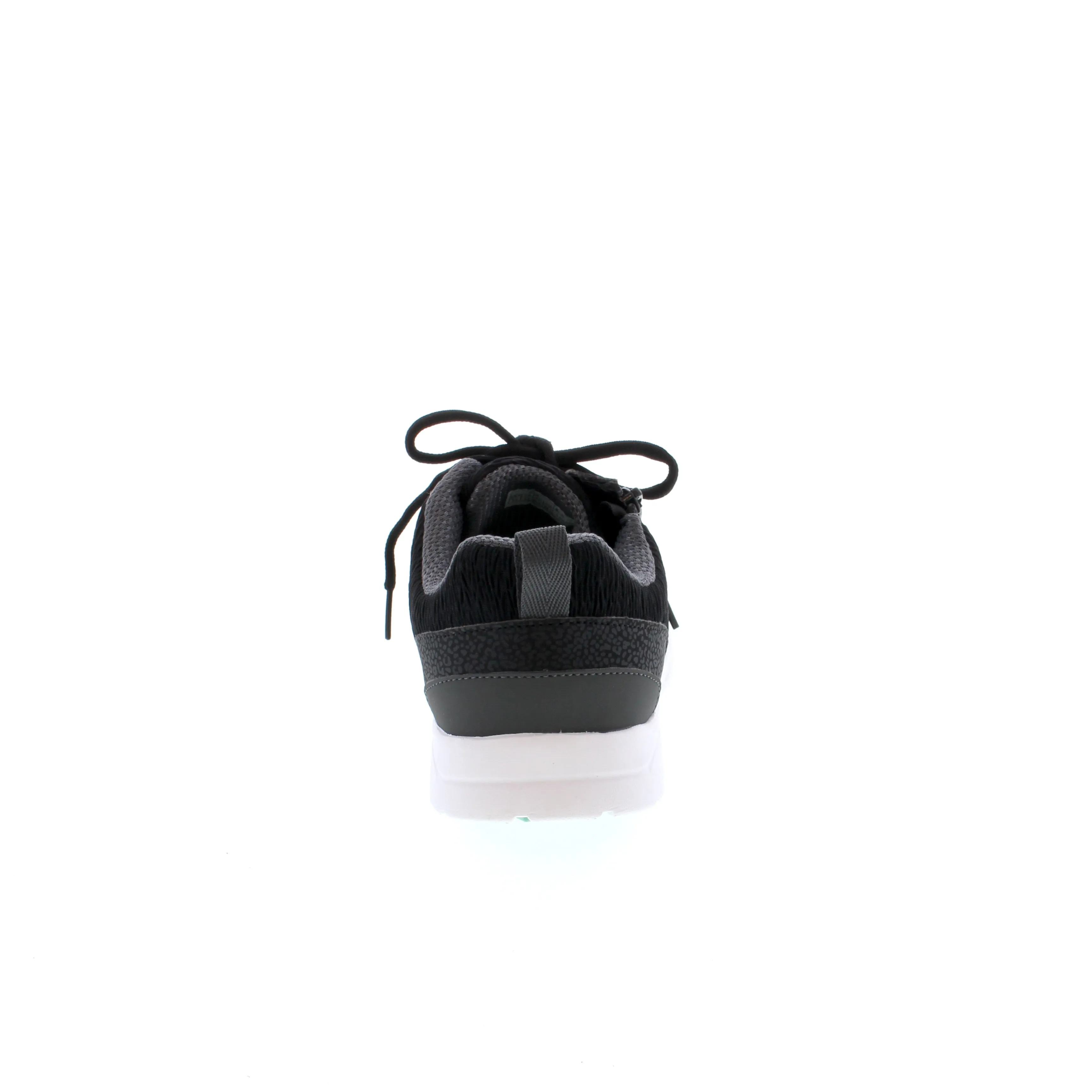 Vionic Brisk Jetta - Black