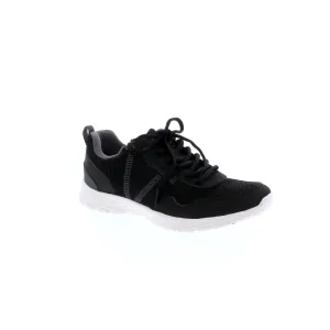 Vionic Brisk Jetta - Black