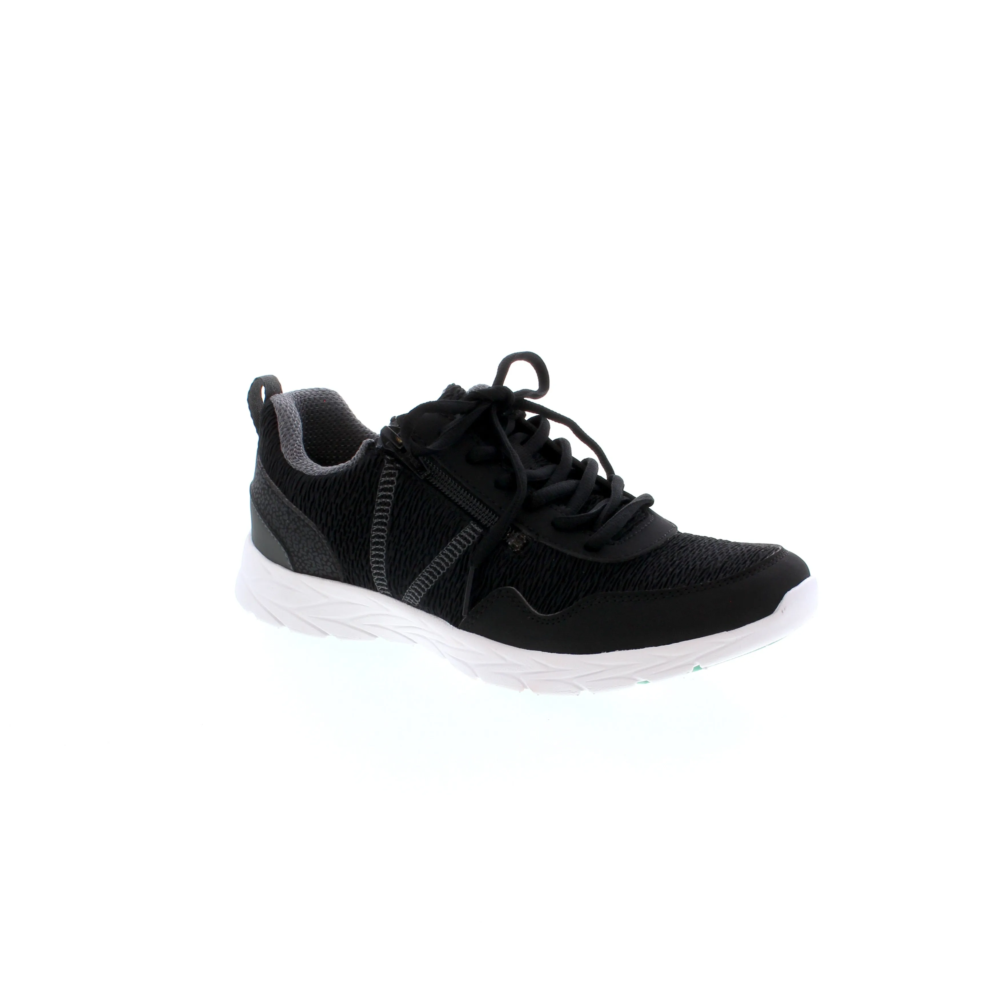 Vionic Brisk Jetta - Black