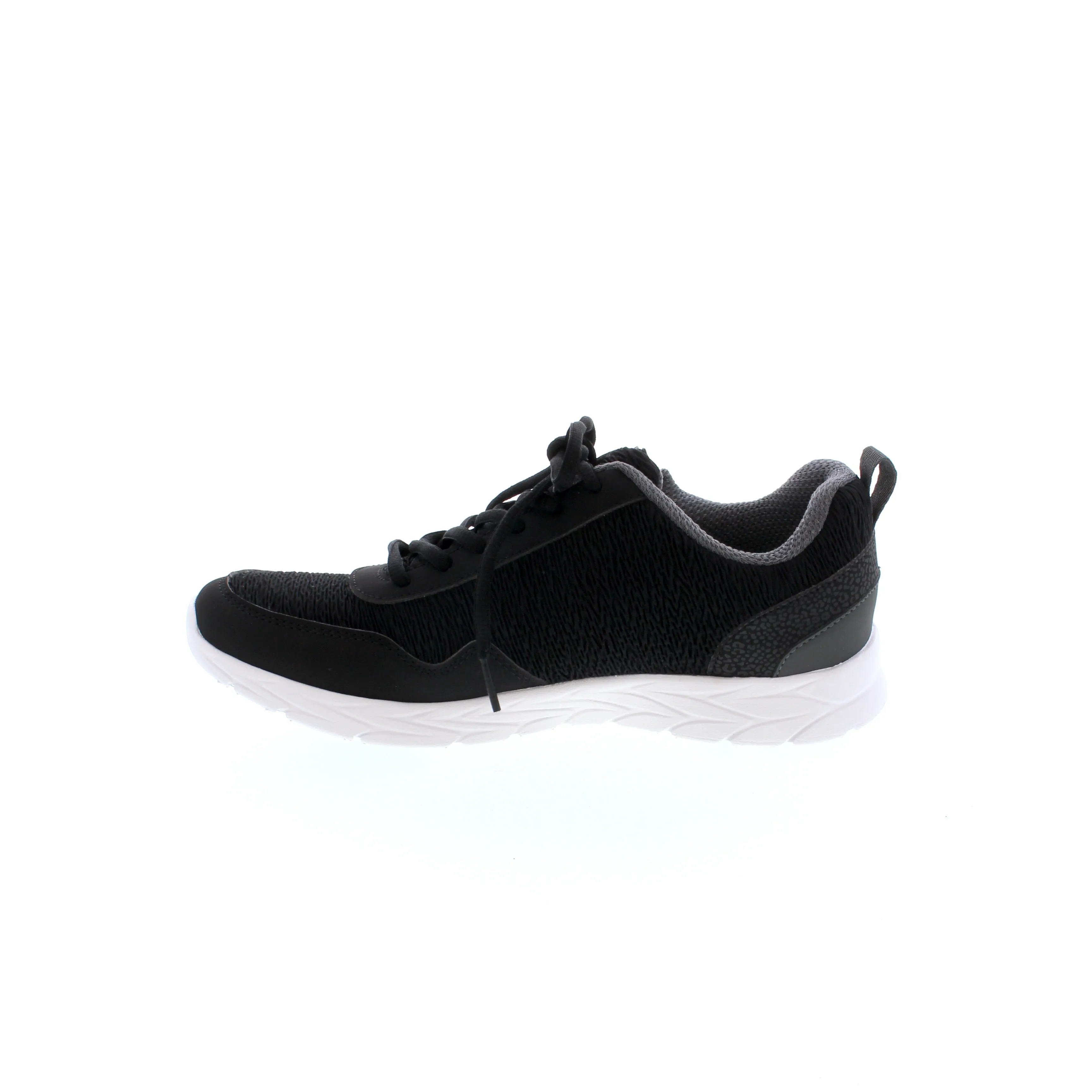Vionic Brisk Jetta - Black