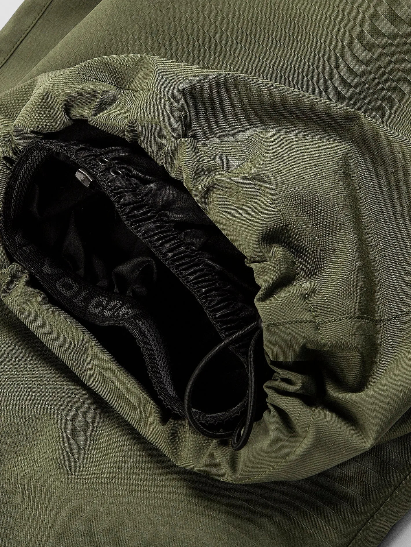 Vlcmxdustbox Hose - MILITARY
