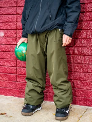 Vlcmxdustbox Hose - MILITARY