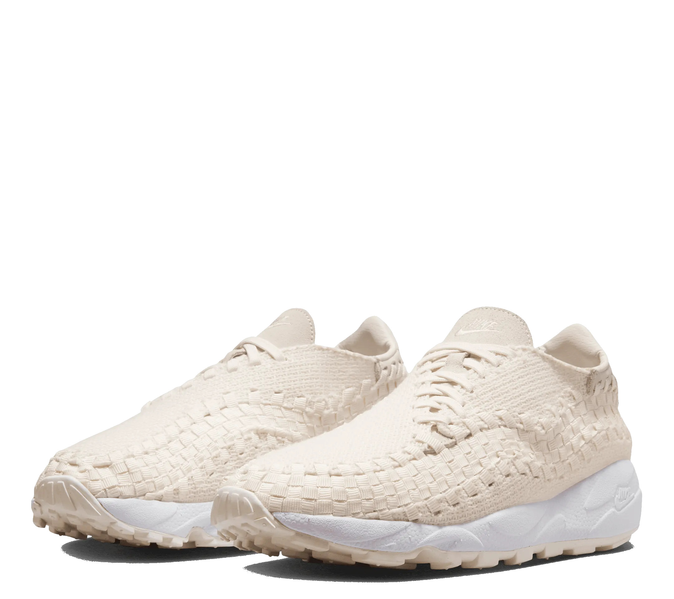 W Nike Air Footscape Woven "Phantom"