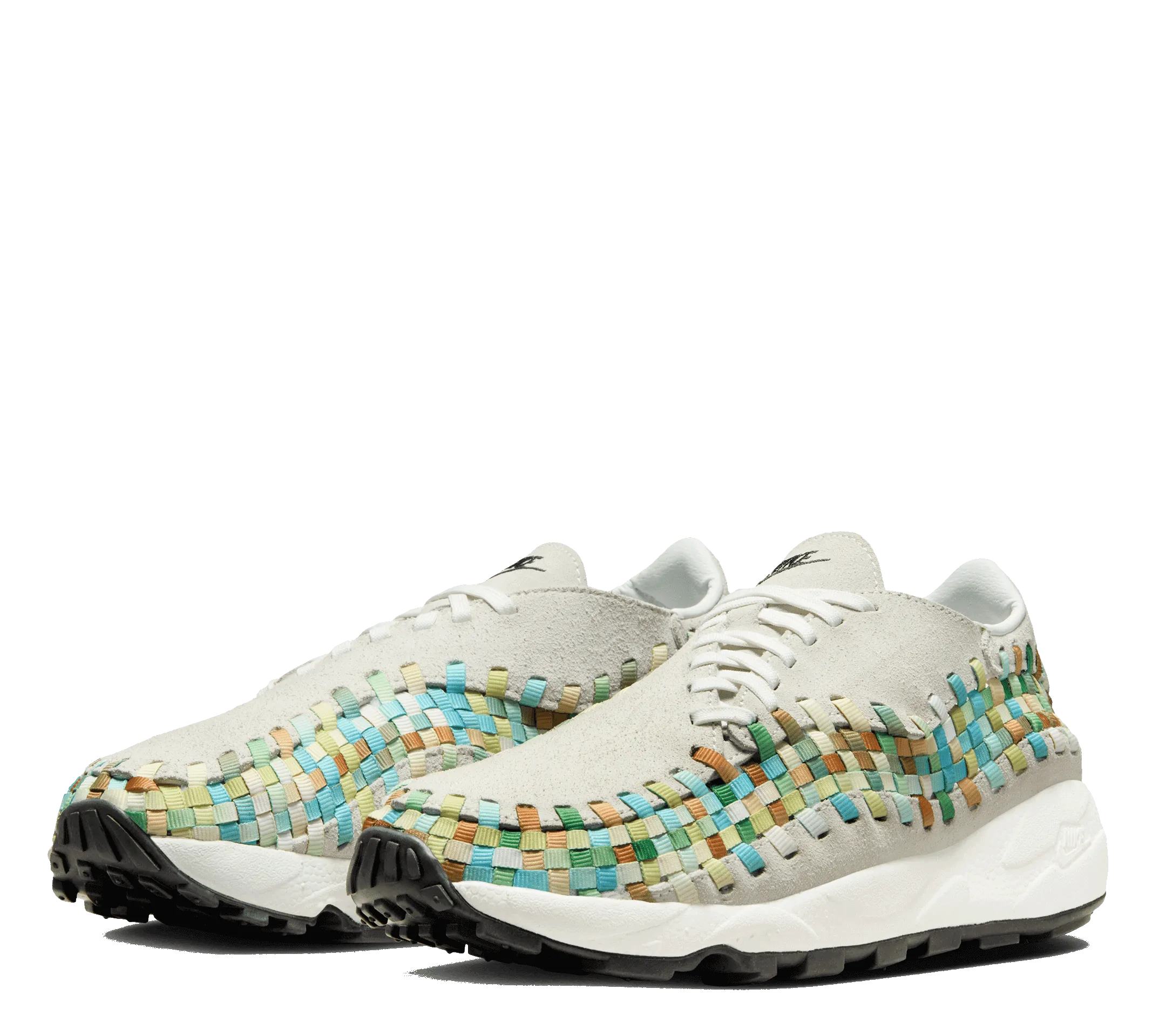 W Nike Air Footscape Woven