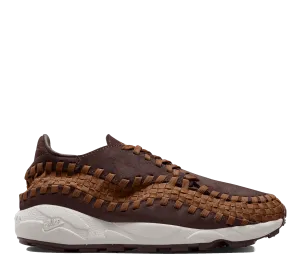 W Nike Air Footscape Woven