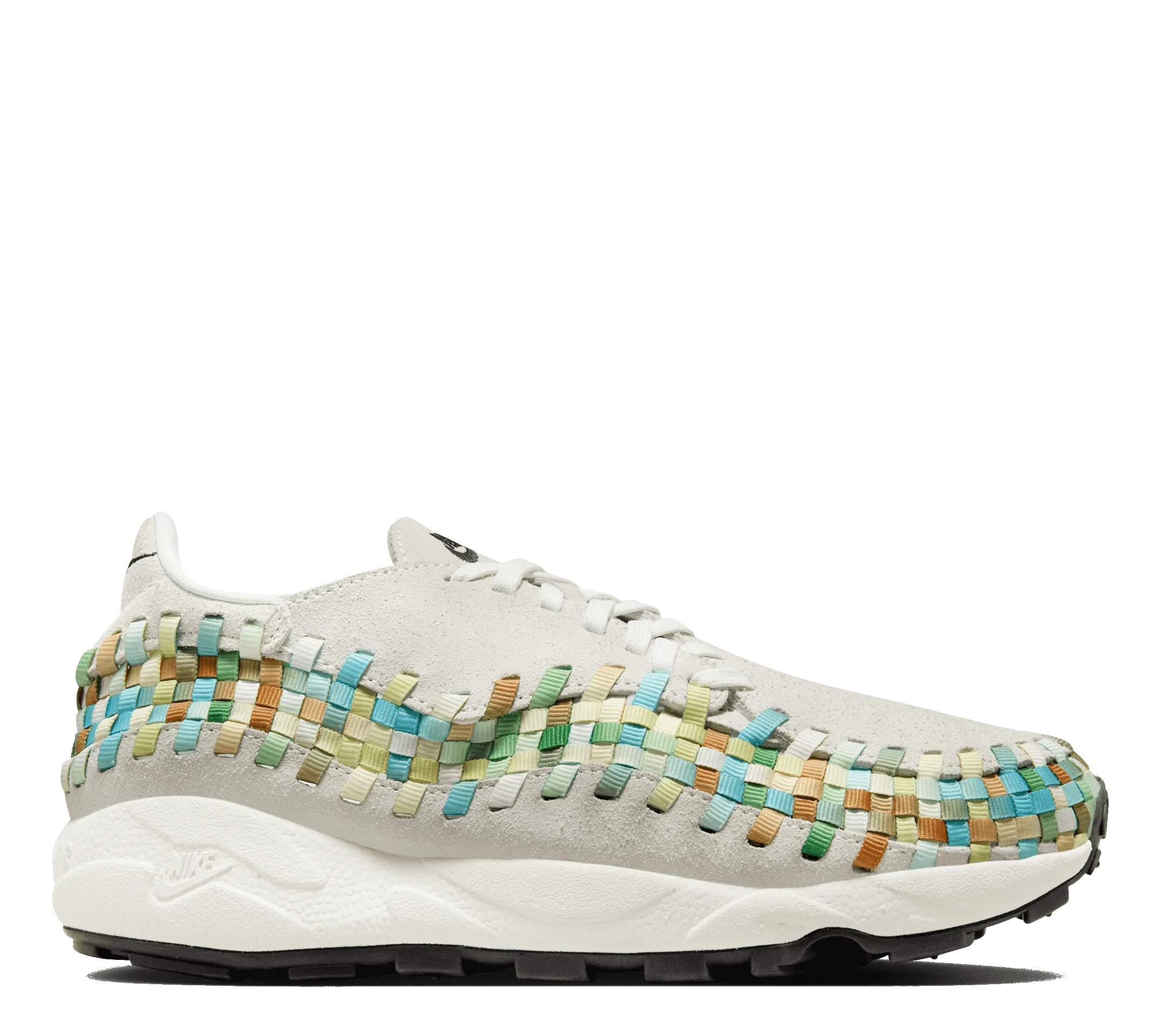 W Nike Air Footscape Woven