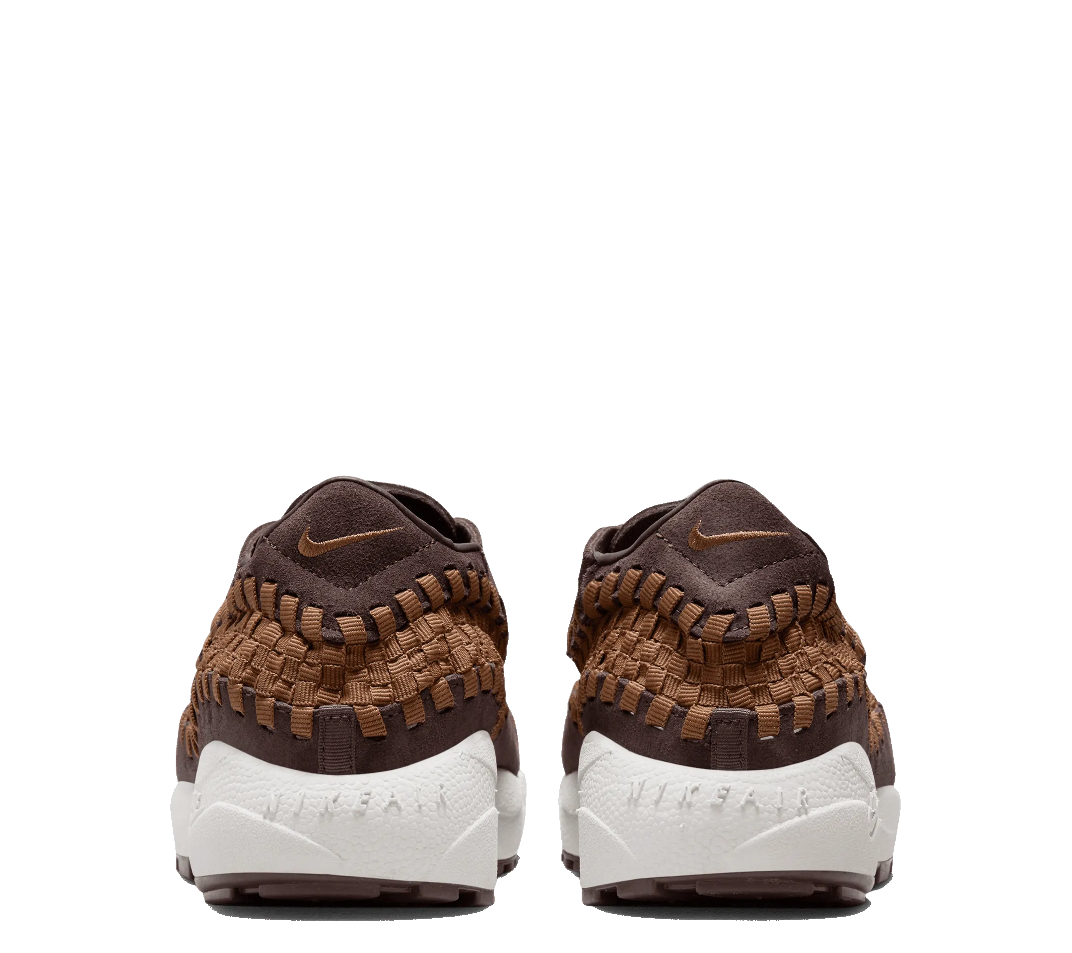 W Nike Air Footscape Woven
