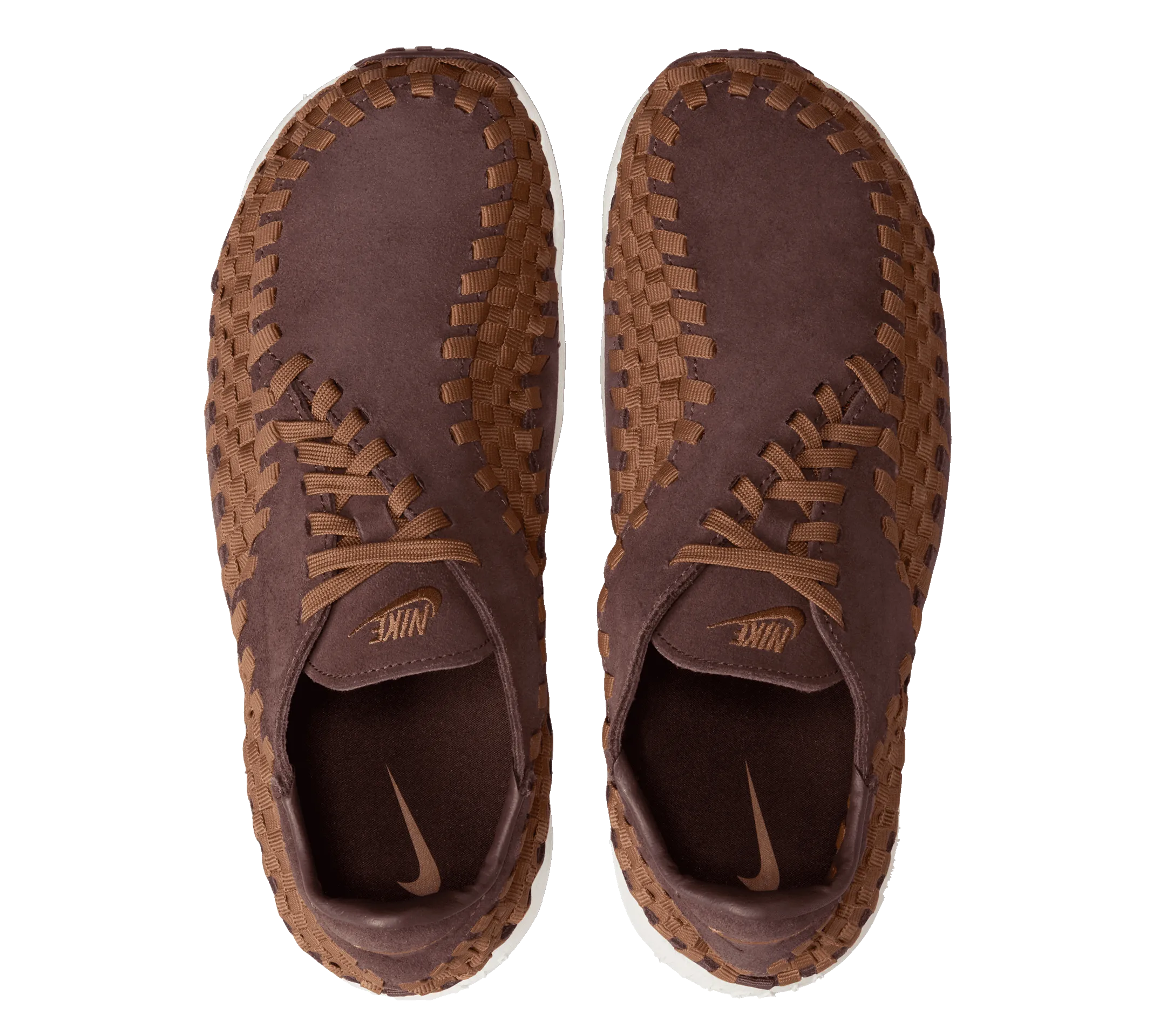 W Nike Air Footscape Woven
