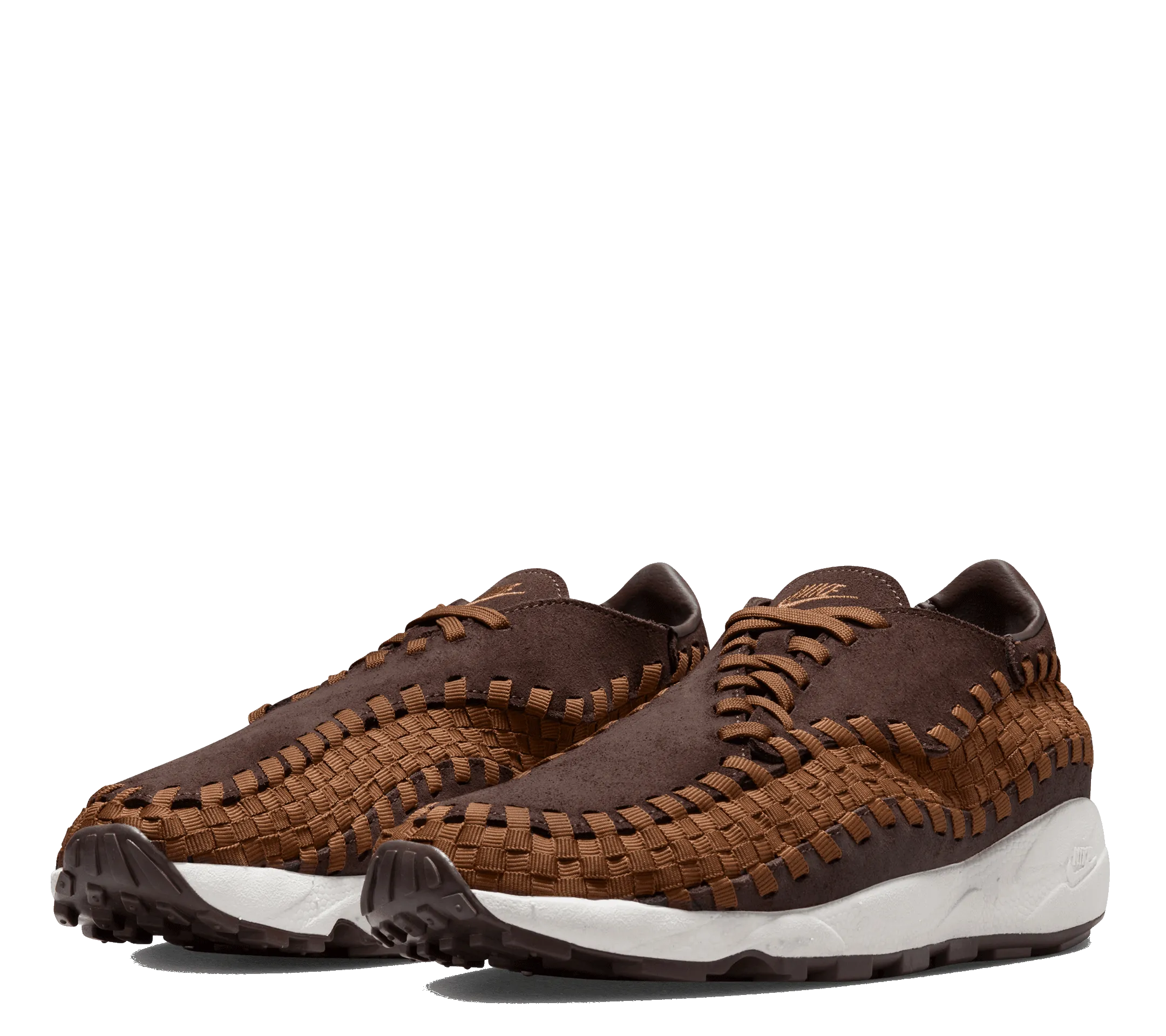 W Nike Air Footscape Woven