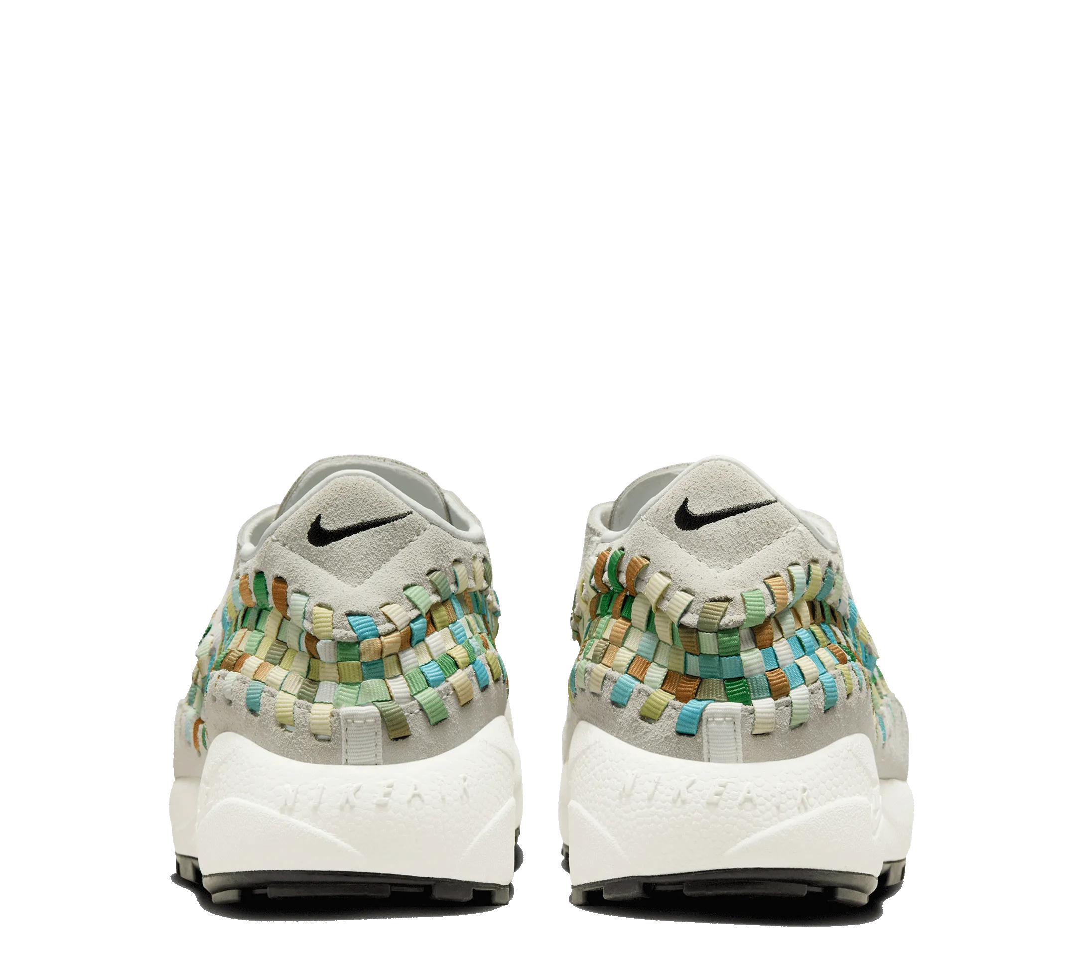 W Nike Air Footscape Woven