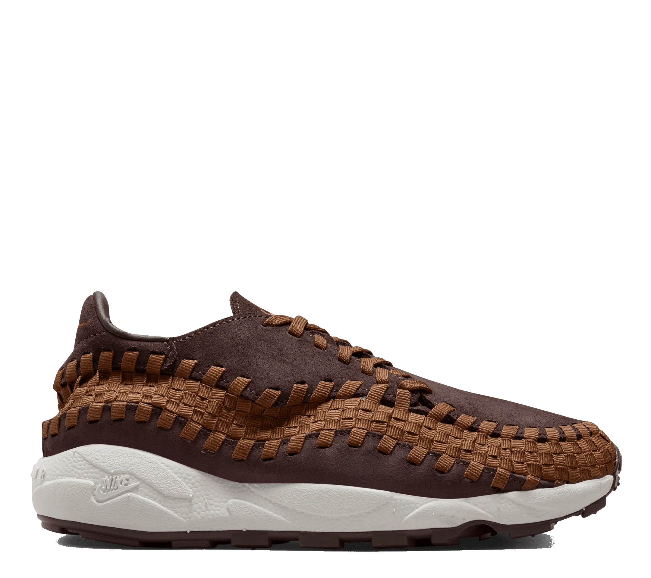 W Nike Air Footscape Woven