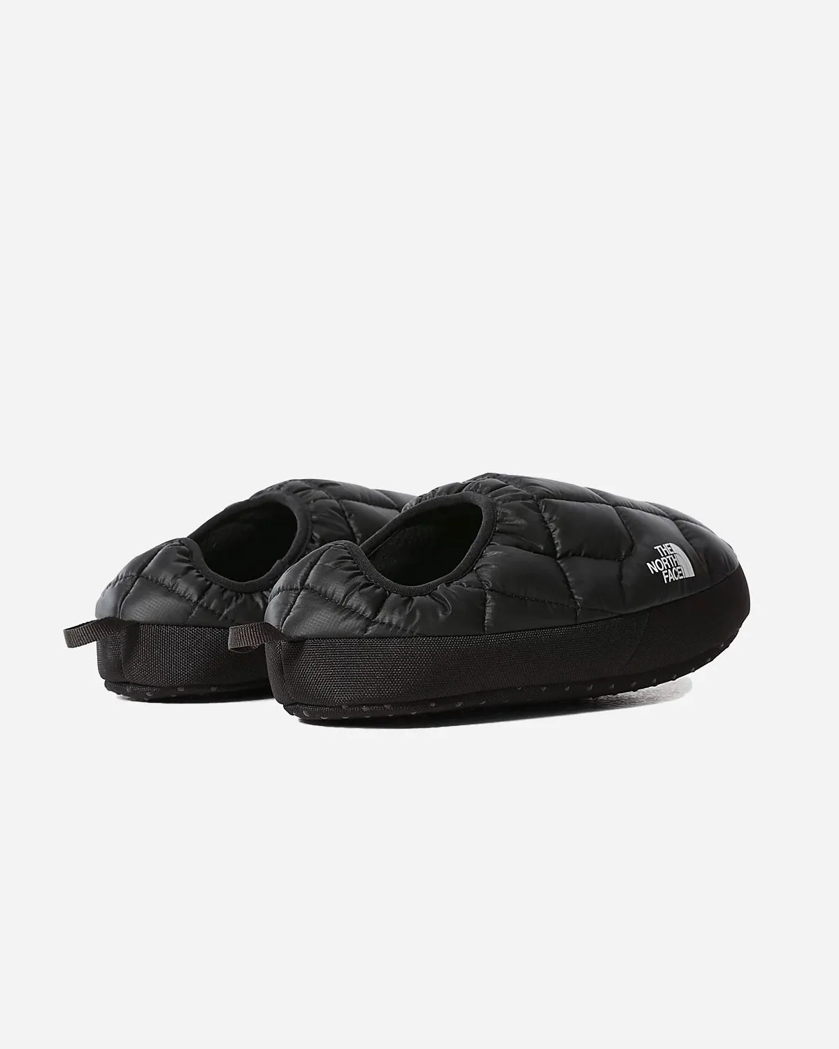 W Thermoball Tntmul5 - Black