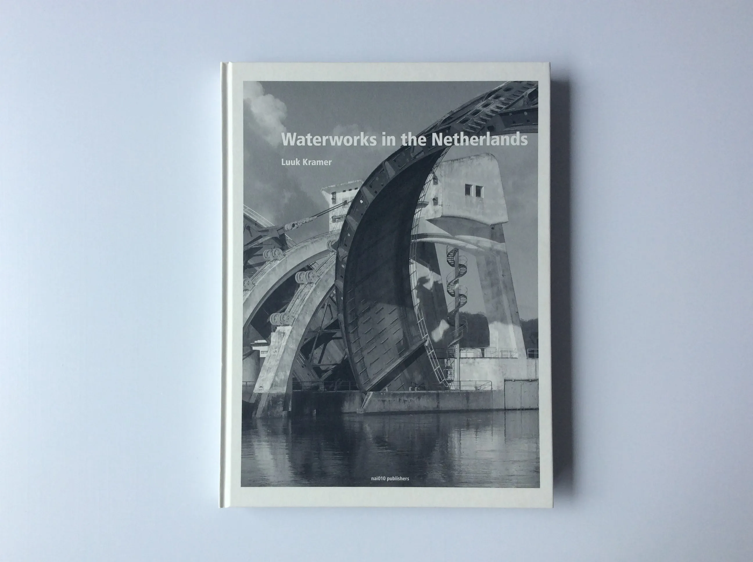 Waterworks in the Netherlands: Tradition and Innovation