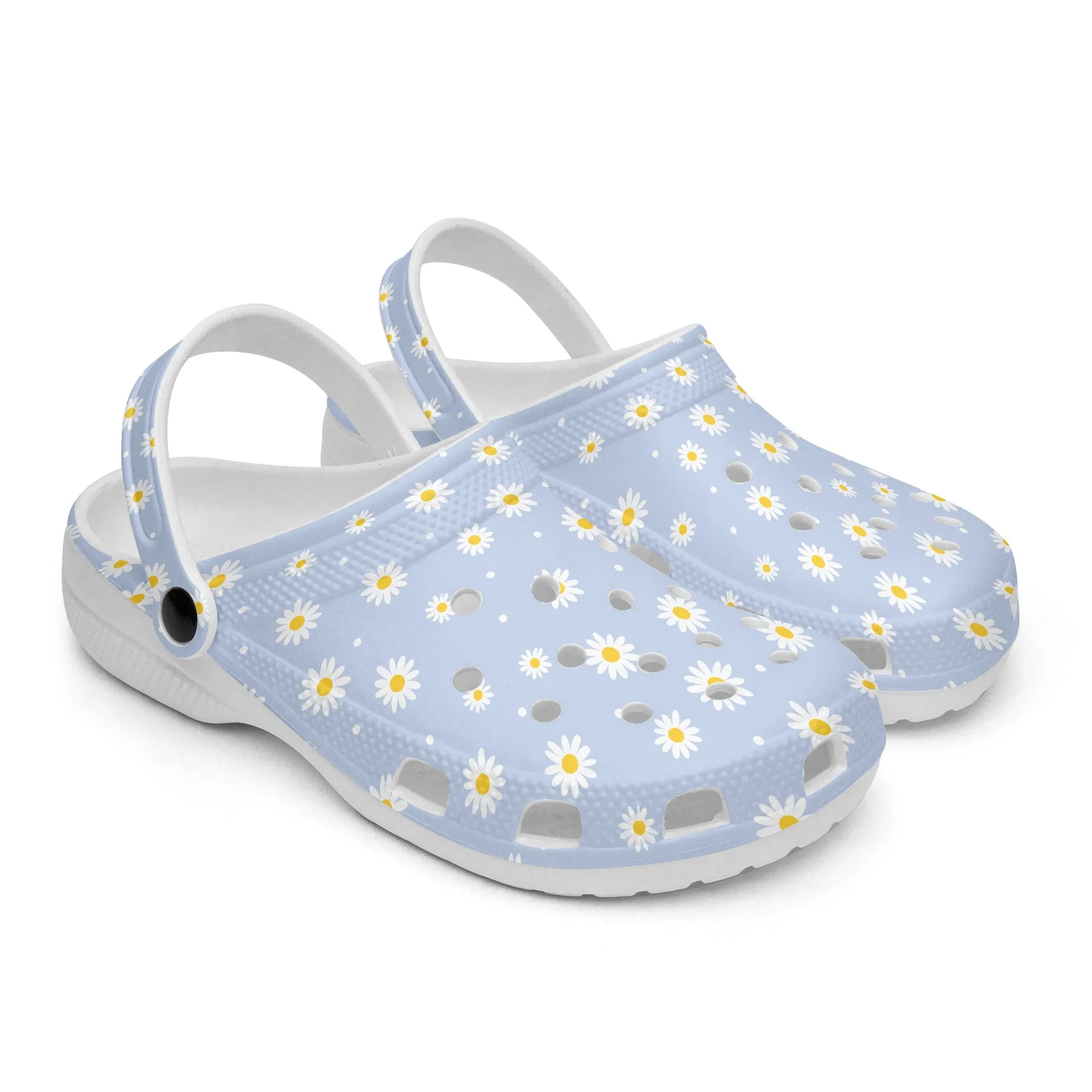 White Chamomile