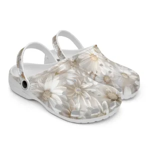 White Flowers