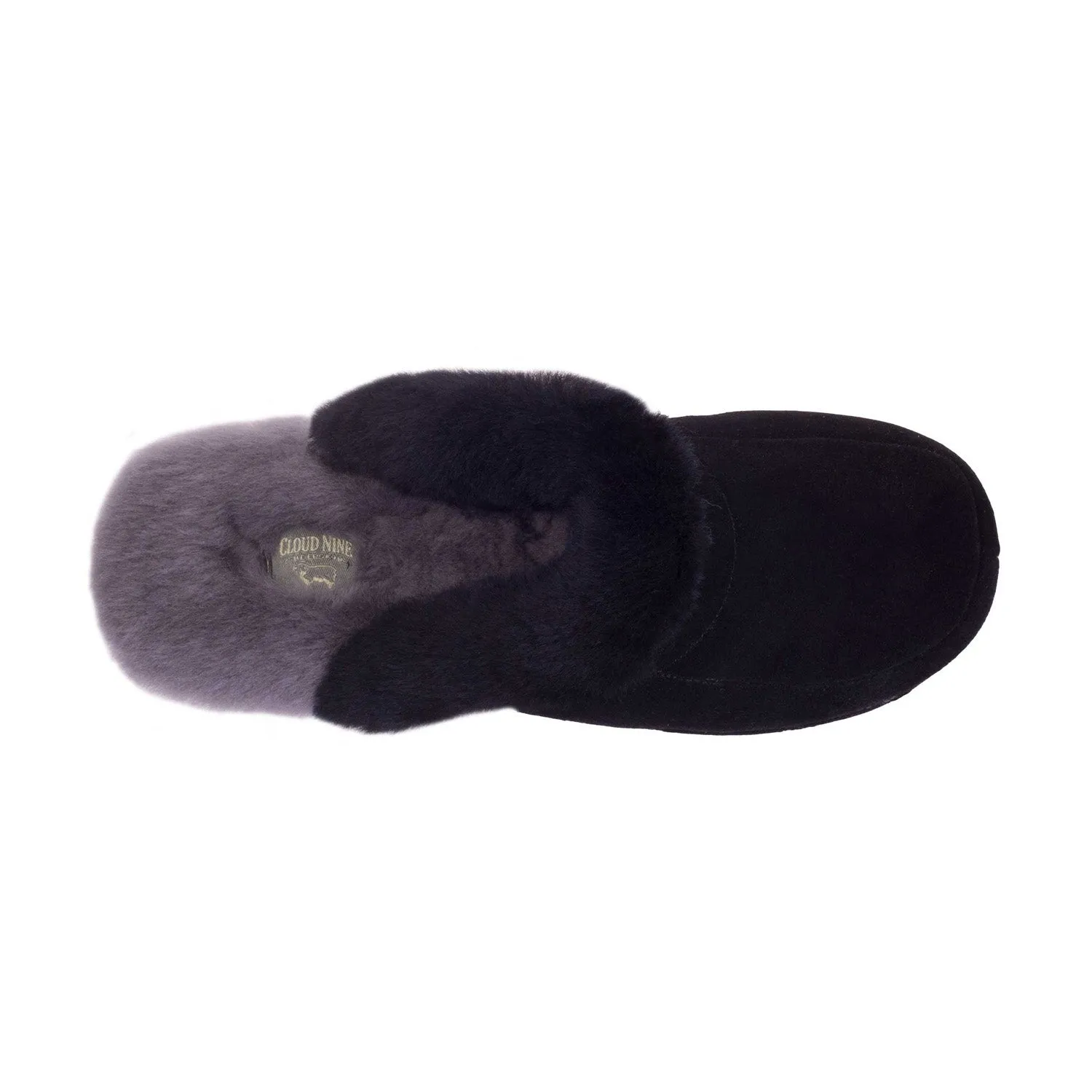 Women's Monica Sheepskin Clog
