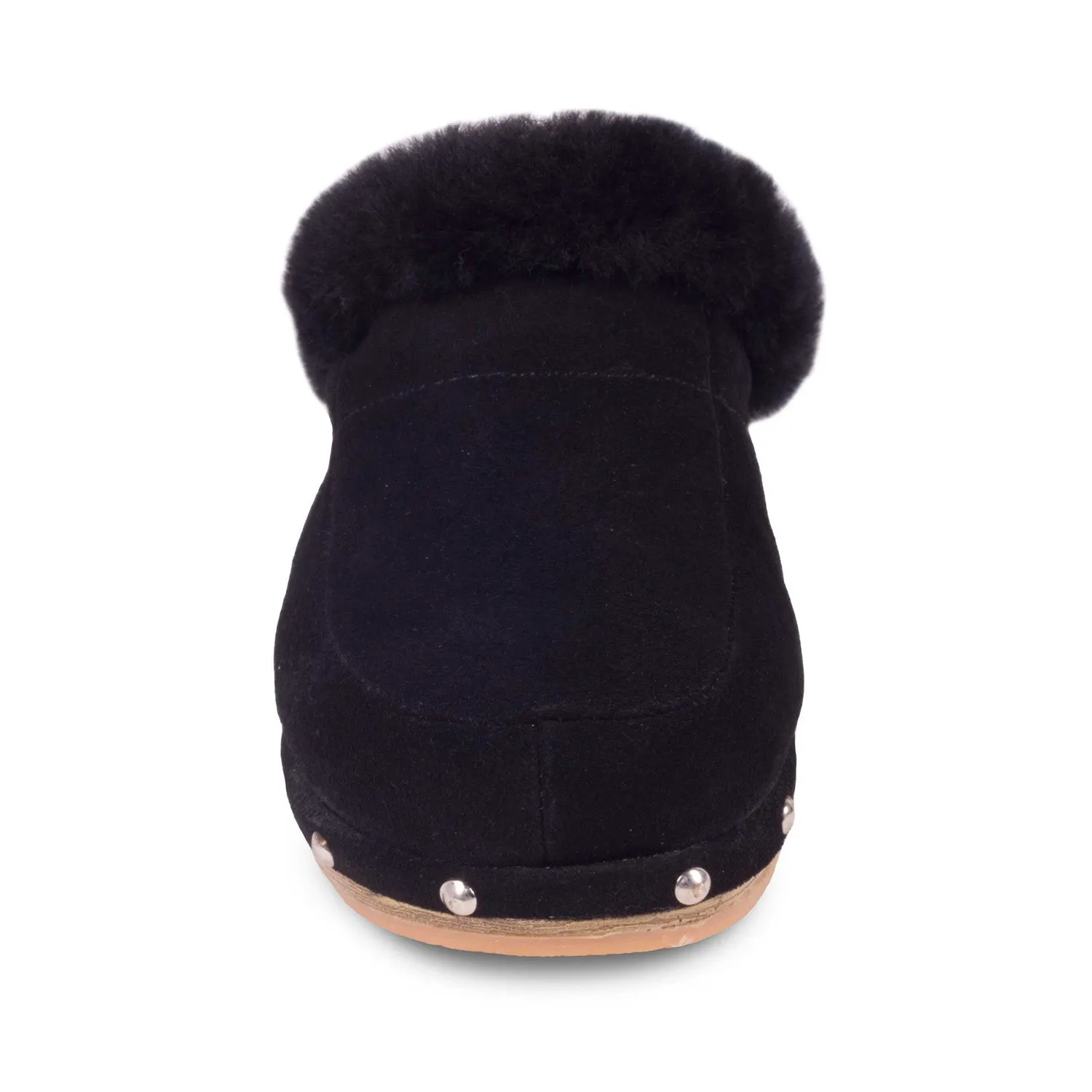 Women's Monica Sheepskin Clog