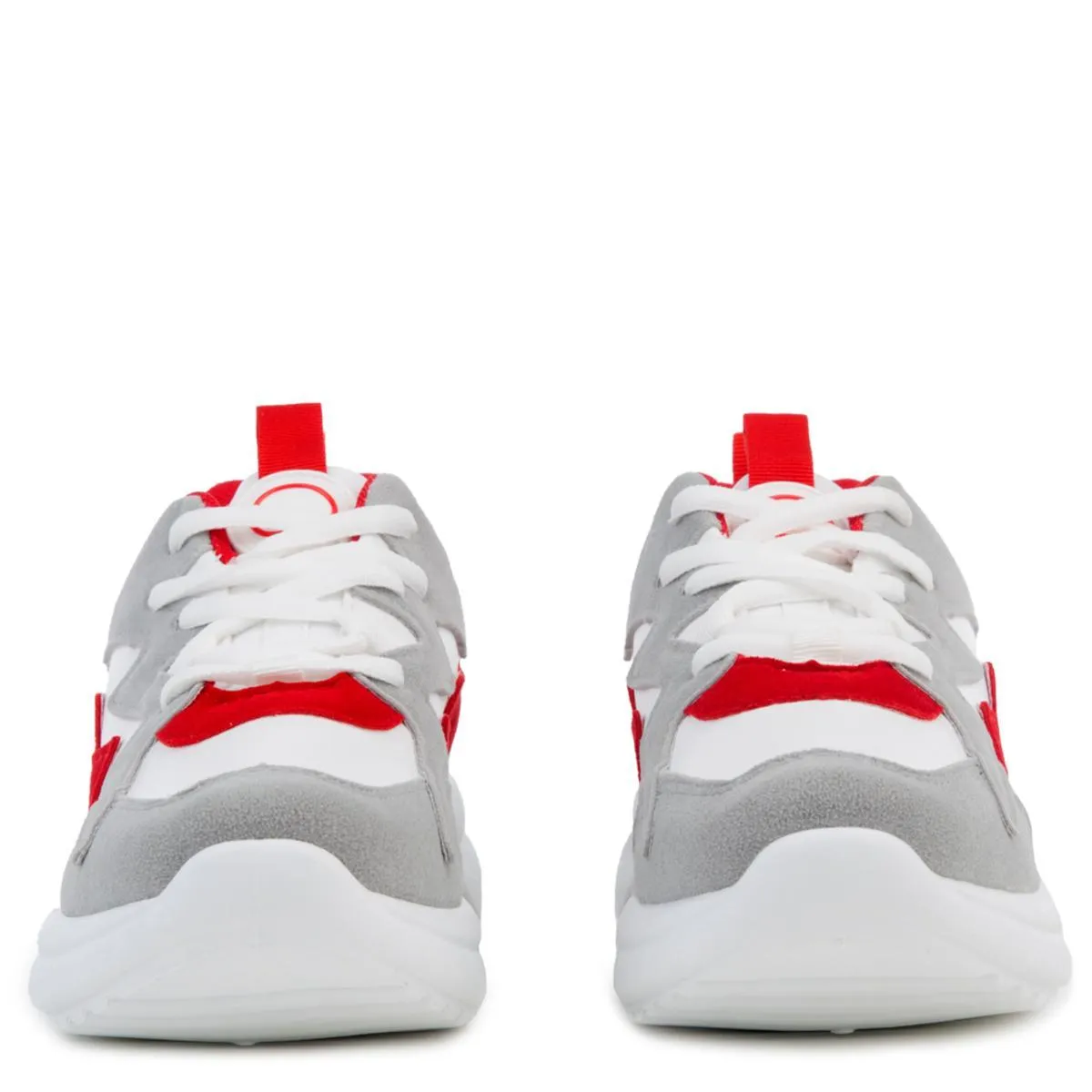 Women's Noise-04 Sneakers